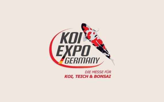 Koi Expo Germany